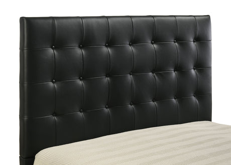 Medley Panel Platform Bed - Furniture World