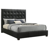 Medley Panel Platform Bed - Furniture World