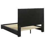 Medley Panel Platform Bed - Furniture World