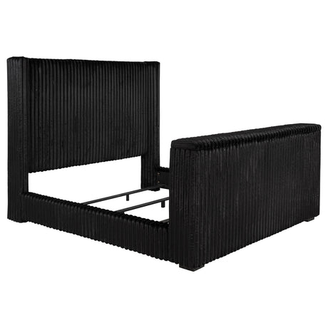 Centergrove Wingback TV Bed - Furniture World
