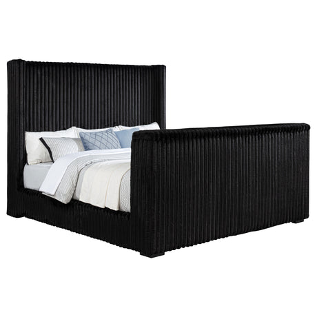 Centergrove Wingback TV Bed - Furniture World
