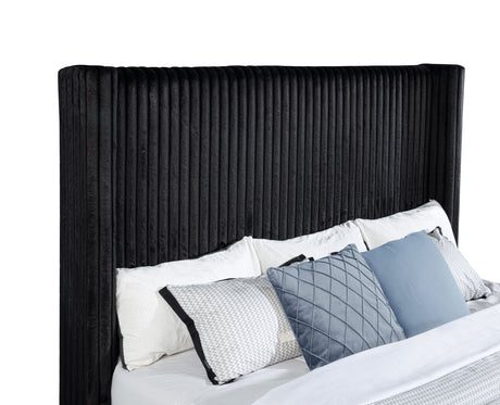 Centergrove Wingback TV Bed - Furniture World