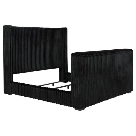 Centergrove Wingback TV Bed - Furniture World