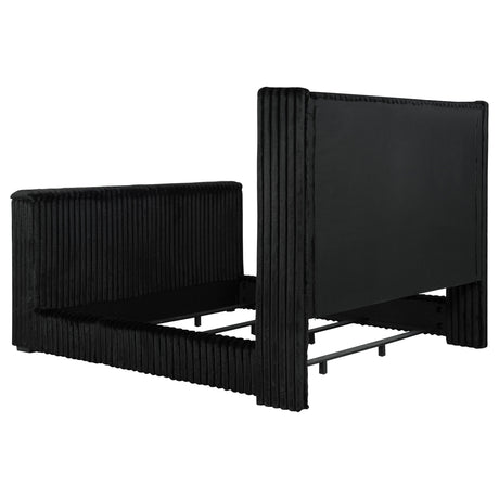 Centergrove Wingback TV Bed - Furniture World
