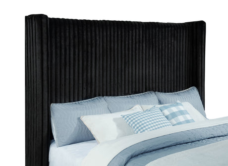 Centergrove Wingback TV Bed - Furniture World