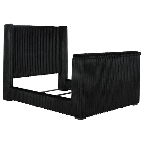 Centergrove Wingback TV Bed - Furniture World