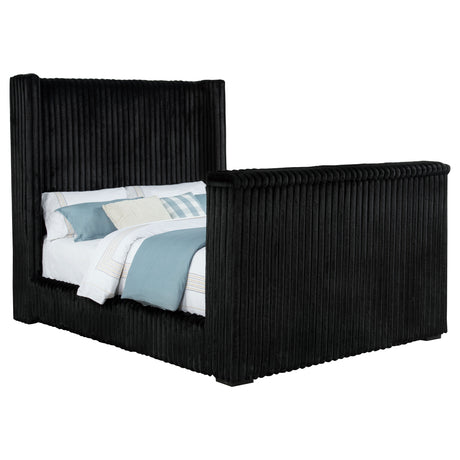 Centergrove Wingback TV Bed - Furniture World
