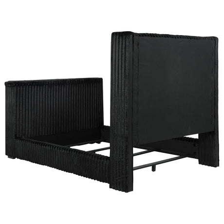 Centergrove Wingback TV Bed - Furniture World