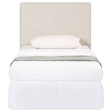 Kosmo Twin Headboard