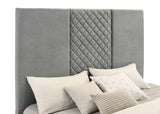 Tara Panel TV Bed - Furniture World