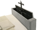 Tara Panel TV Bed - Furniture World