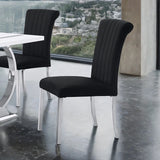 Holstebro Side Chair (2/Ctn)