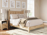 Aleaport Bed