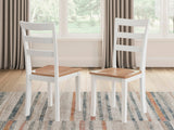 Gesthaven Dining Chair