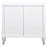 Cardella Accent Cabinet