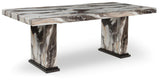 Jeshina Dining Room Set
