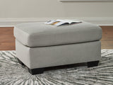 Greenbriar Ottoman - Furniture World