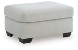 Greenbriar Ottoman - Furniture World