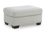 Greenbriar Ottoman - Furniture World