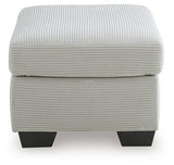 Greenbriar Ottoman - Furniture World