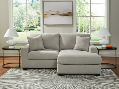 Greenbriar Sofa Chaise - Furniture World