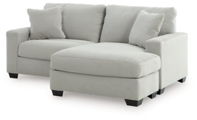 Greenbriar Sofa Chaise - Furniture World