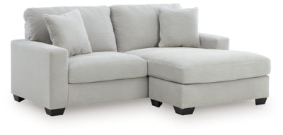 Greenbriar Sofa Chaise - Furniture World