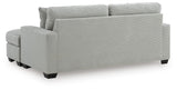 Greenbriar Sofa Chaise