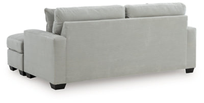 Greenbriar Sofa Chaise - Furniture World