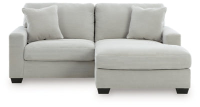 Greenbriar Sofa Chaise - Furniture World