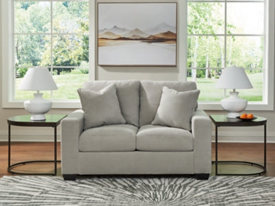 Greenbriar Loveseat - Furniture World