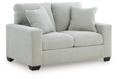 Greenbriar Loveseat - Furniture World