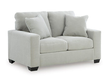 Greenbriar Loveseat - Furniture World