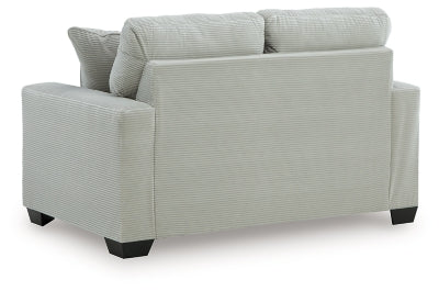 Greenbriar Loveseat - Furniture World