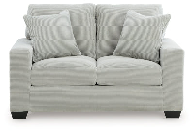 Greenbriar Loveseat - Furniture World
