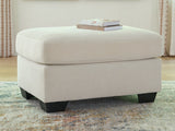 Greenbriar Ottoman - Furniture World