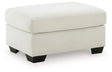 Greenbriar Ottoman - Furniture World