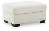 Greenbriar Ottoman - Furniture World
