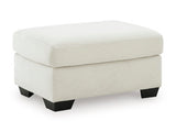 Greenbriar Ottoman - Furniture World