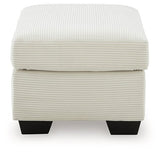 Greenbriar Ottoman - Furniture World