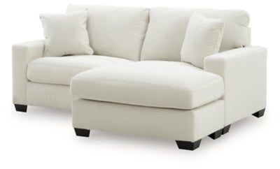 Greenbriar Sofa Chaise - Furniture World