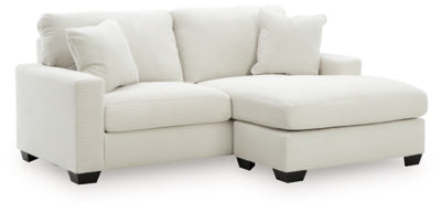 Greenbriar Sofa Chaise - Furniture World