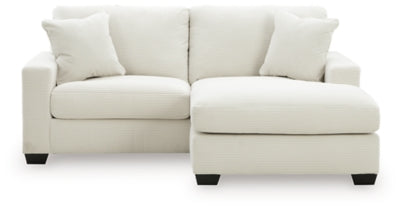 Greenbriar Sofa Chaise - Furniture World