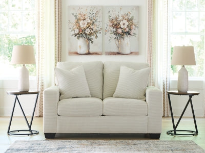 Greenbriar Loveseat - Furniture World