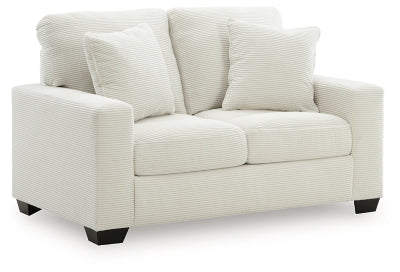 Greenbriar Loveseat - Furniture World