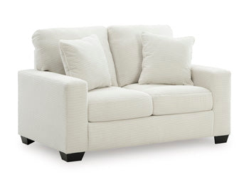 Greenbriar Loveseat - Furniture World