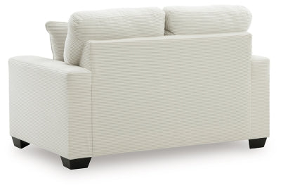 Greenbriar Loveseat - Furniture World