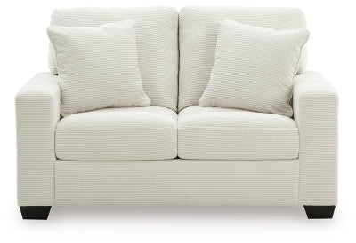 Greenbriar Loveseat - Furniture World