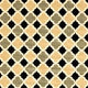 Windel Rug Black