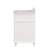 Zadar Vanity Set